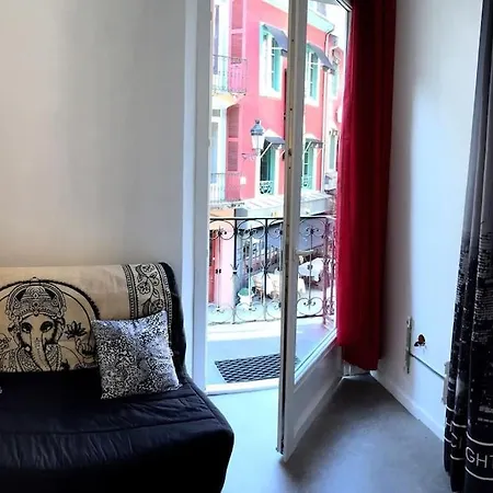 Apartment T1 Bis Completement Independant