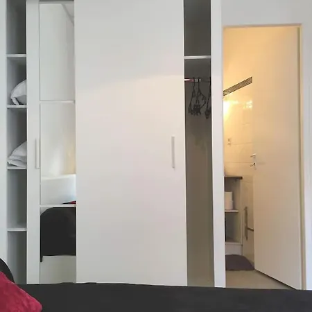 T1 Bis Completement Independant Apartman Lourdes