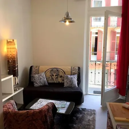 Apartman T1 Bis Completement Independant *