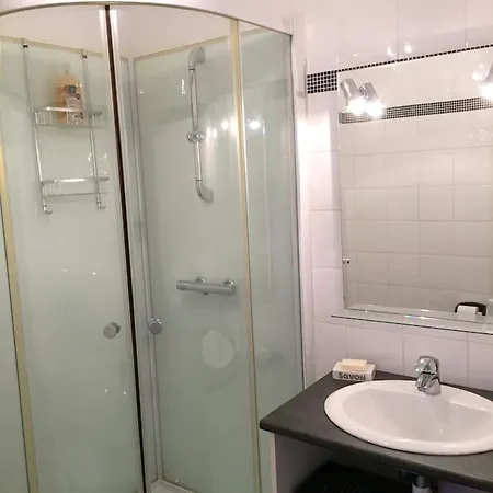 Apartman T1 Bis Completement Independant Lourdes
