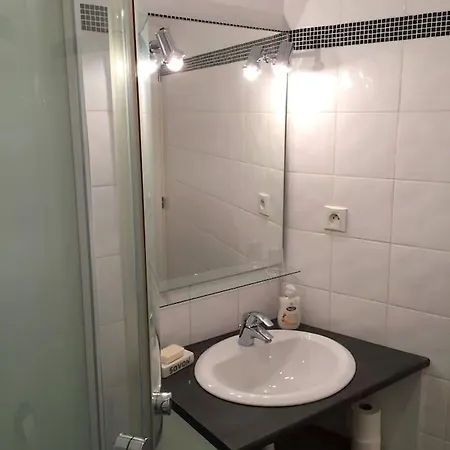 Appartamento T1 Bis Completement Independant