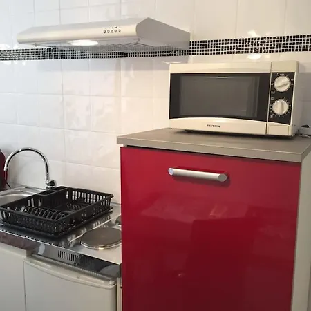 Lägenhet T1 Bis Completement Independant